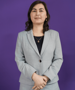 Айгерім Кеңесовв