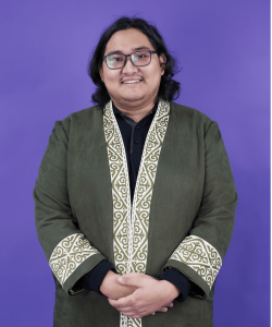 Жанайхан Мұстафа