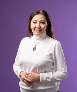 Mukhabat Khitakhunova