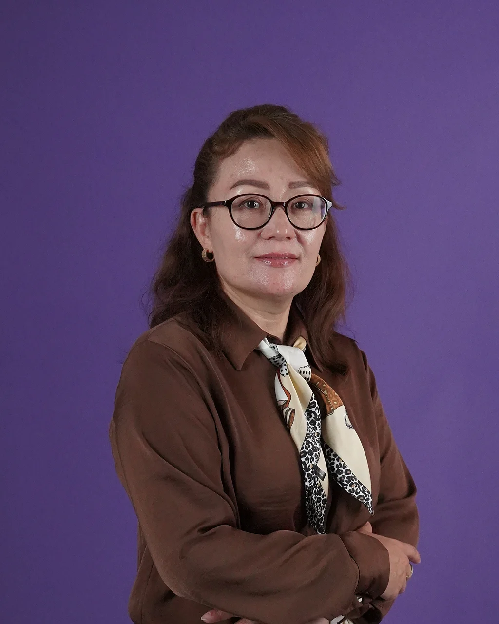 Еркегул Орал