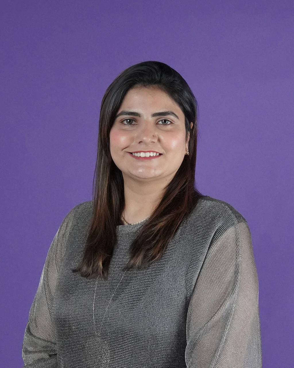 Aisha Suhail Mangi