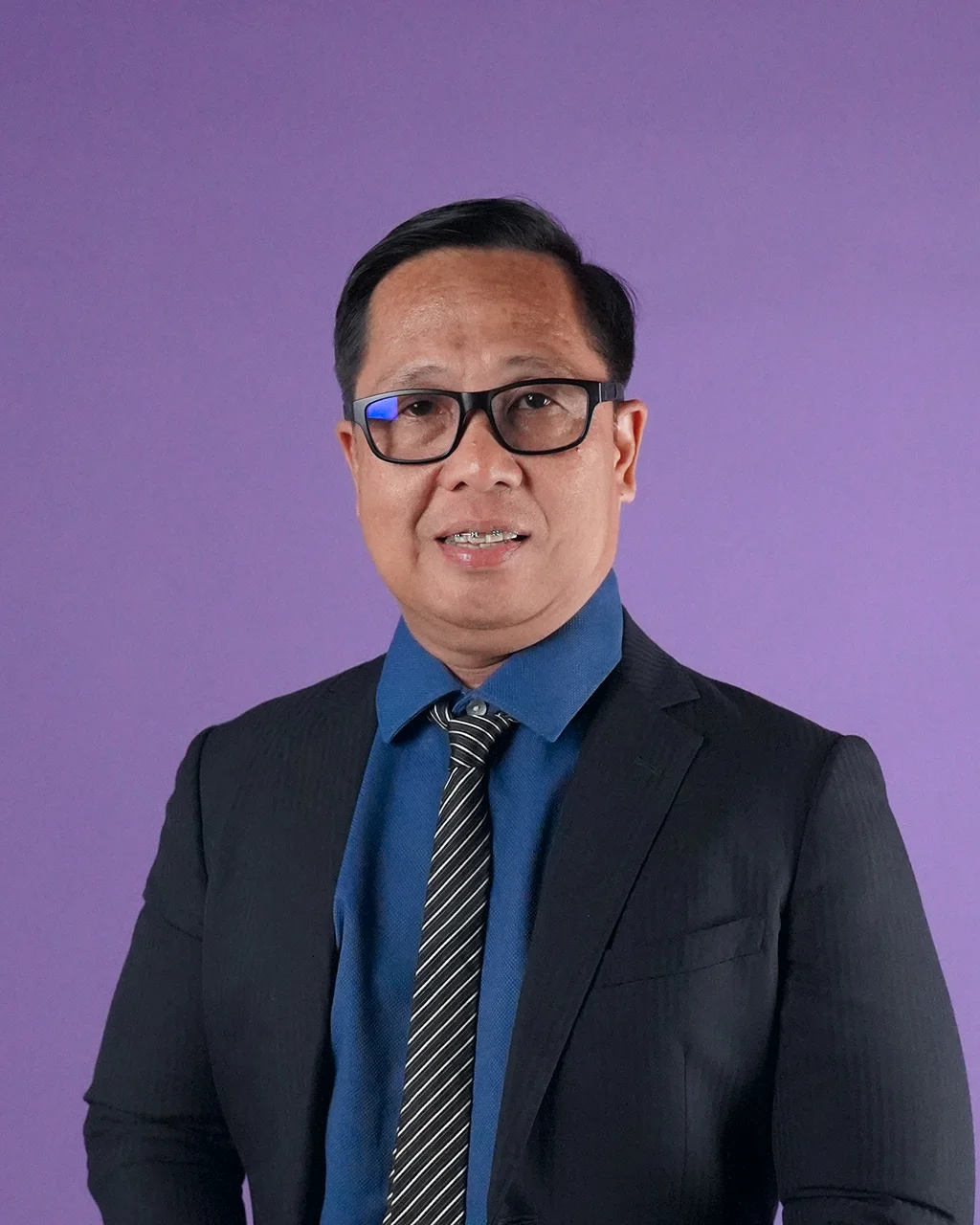 Allan Tapinit