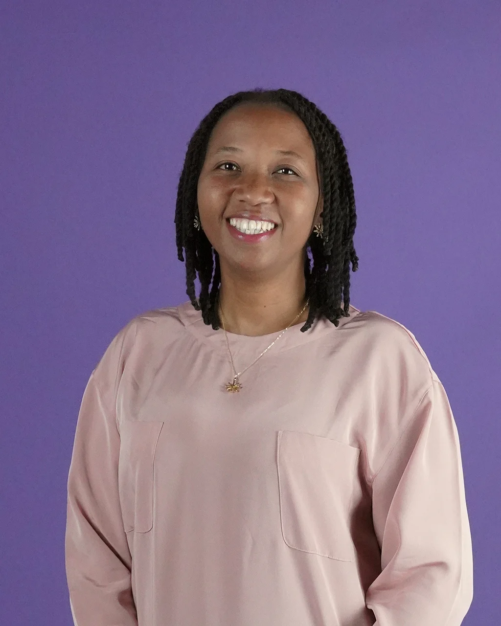 Evelyne Nungubumwe