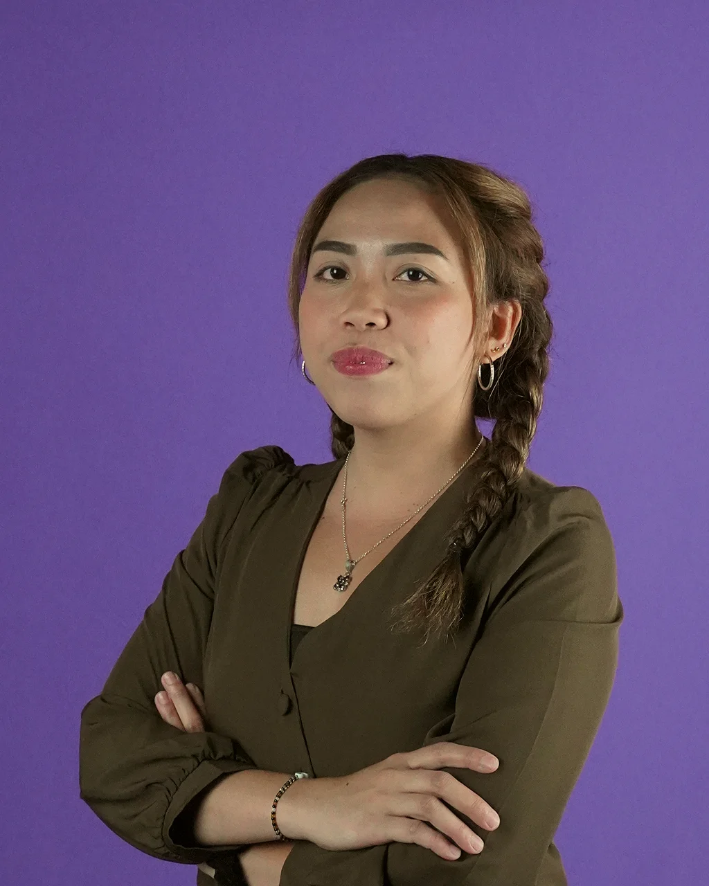 Glebel Ann Narciso