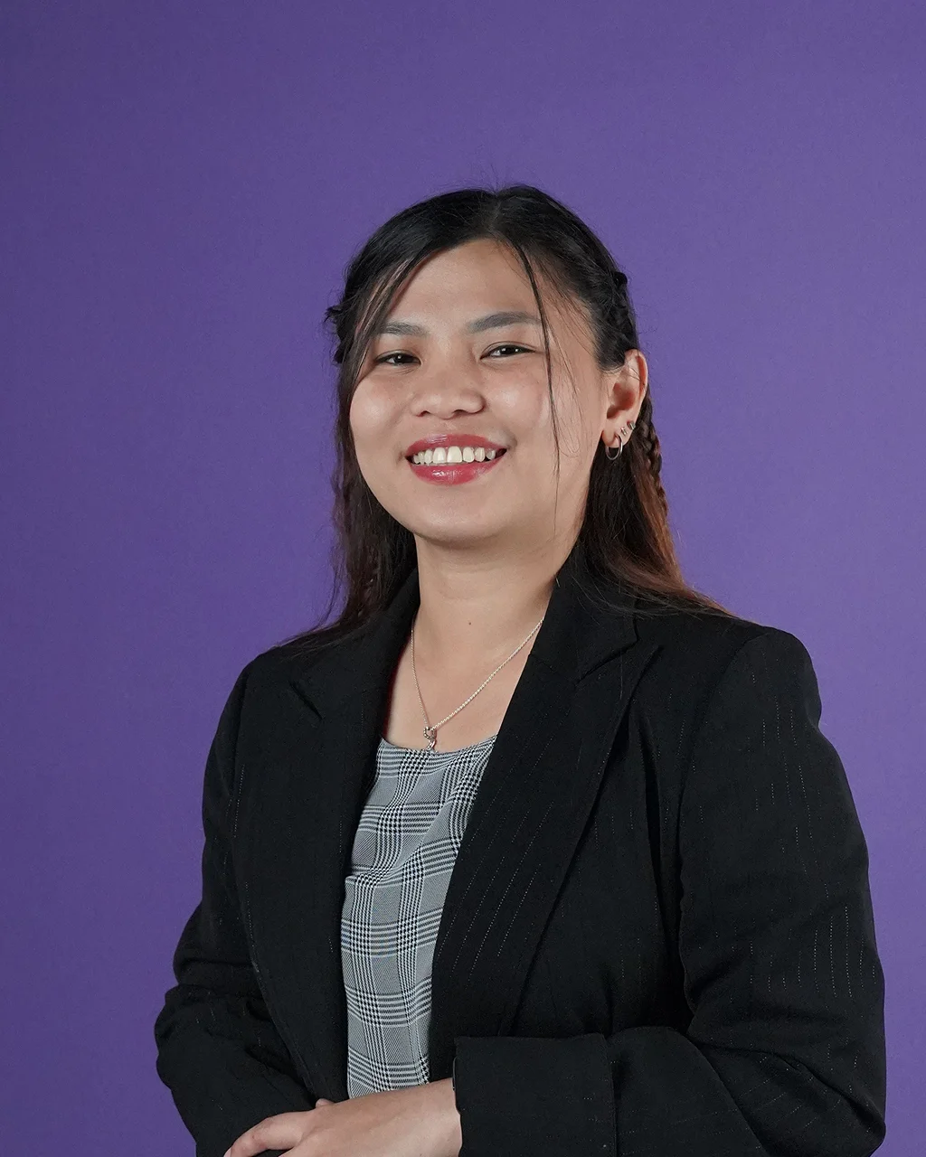 Khan Zairah Malasaga