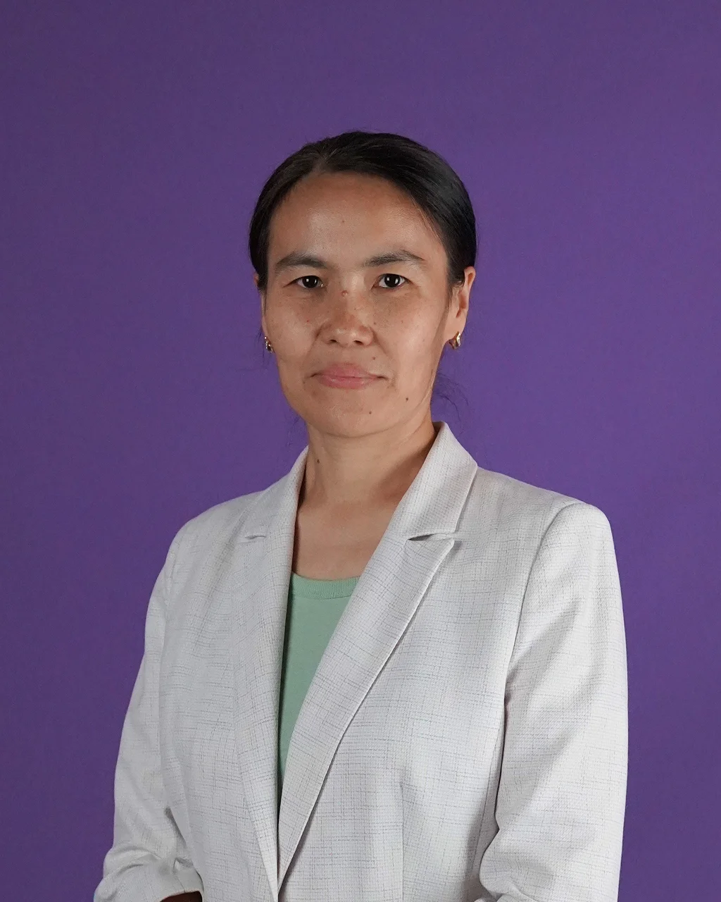 Mantayeva Aknur