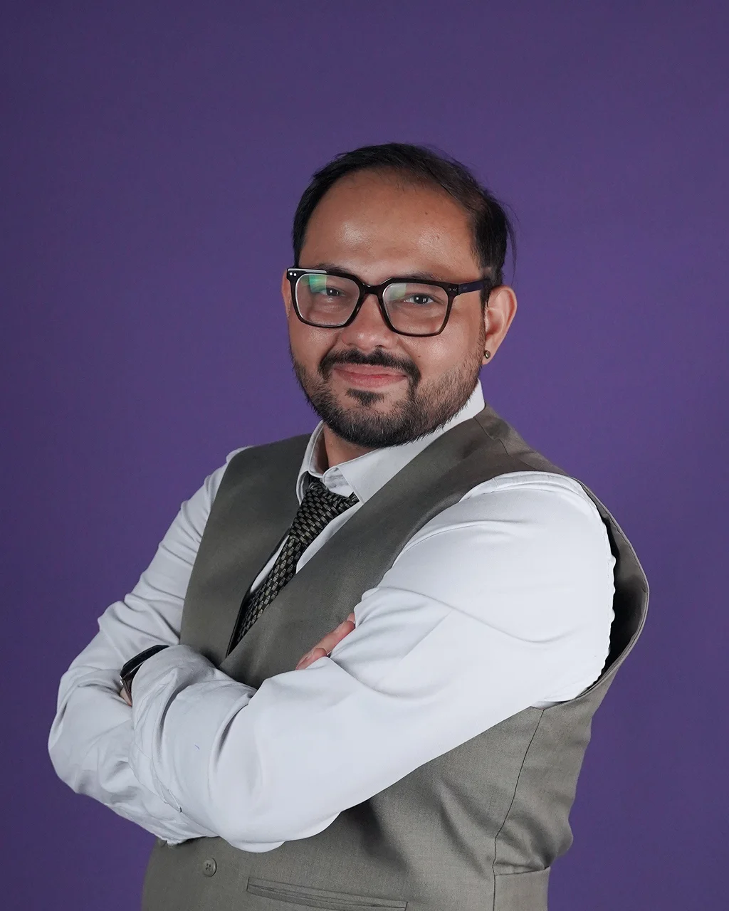 Raza Abbas Zaidi