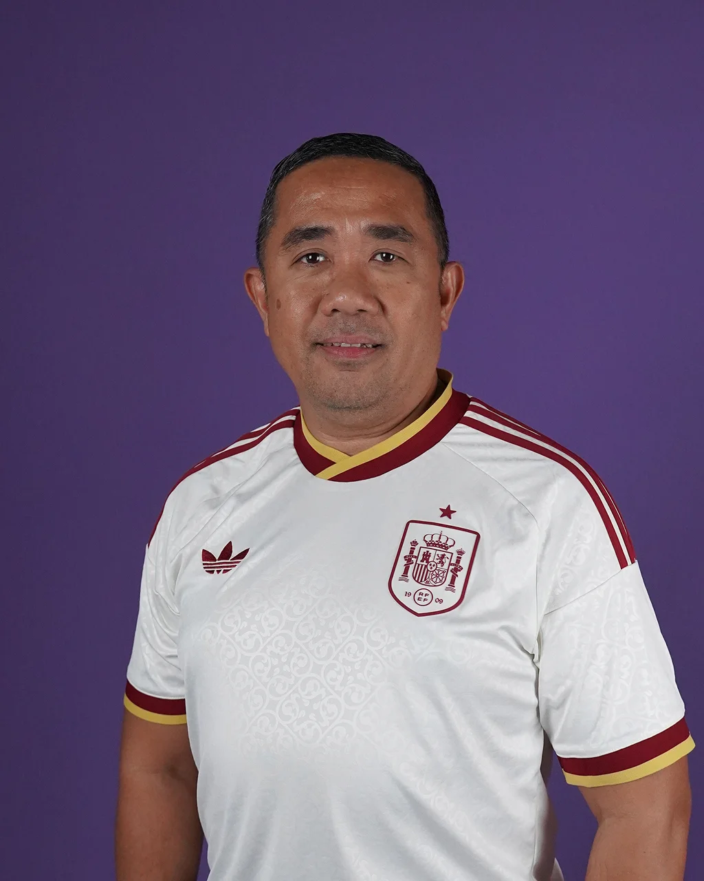 Rodolfo Fuentes
