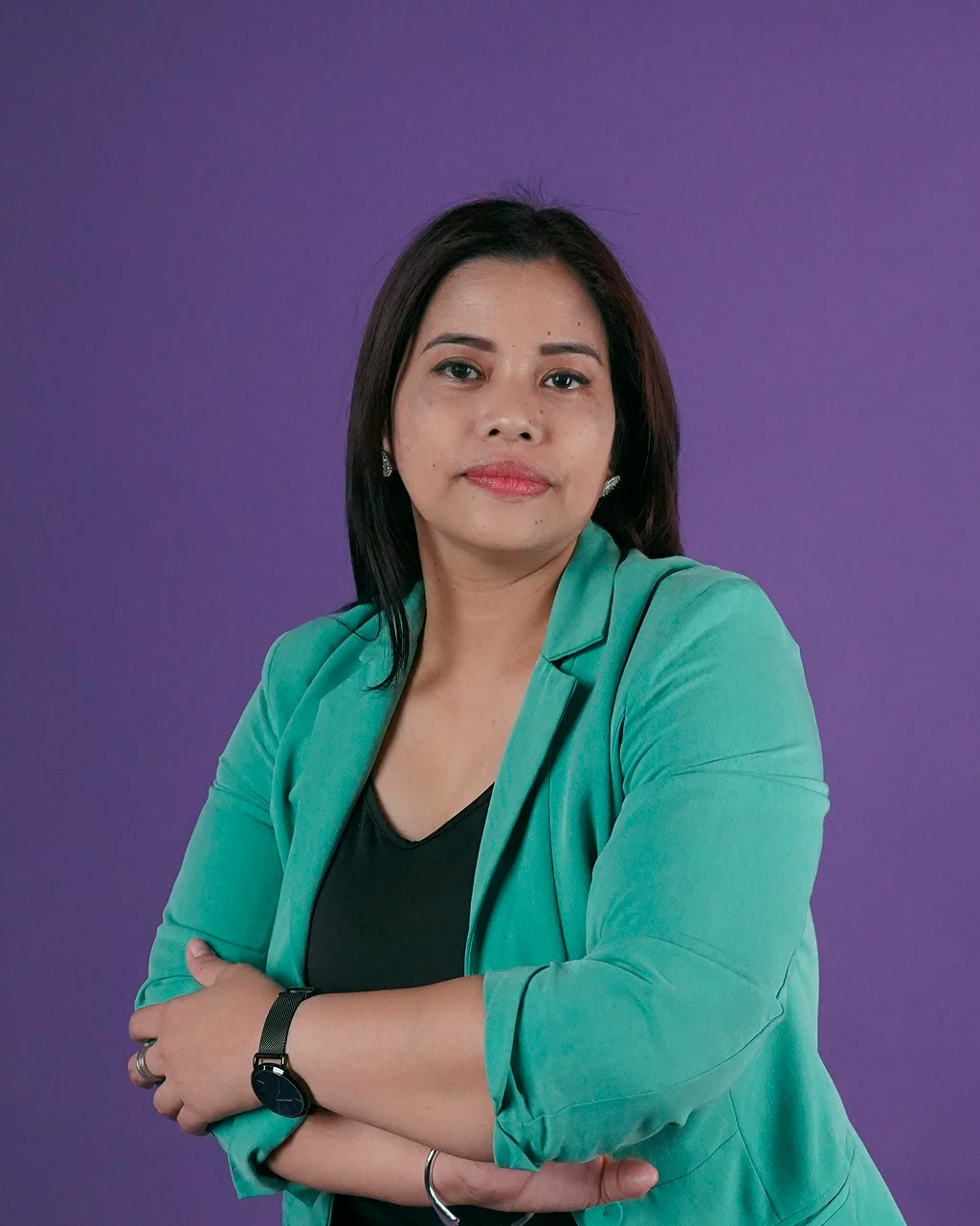 Sahlee Magaling