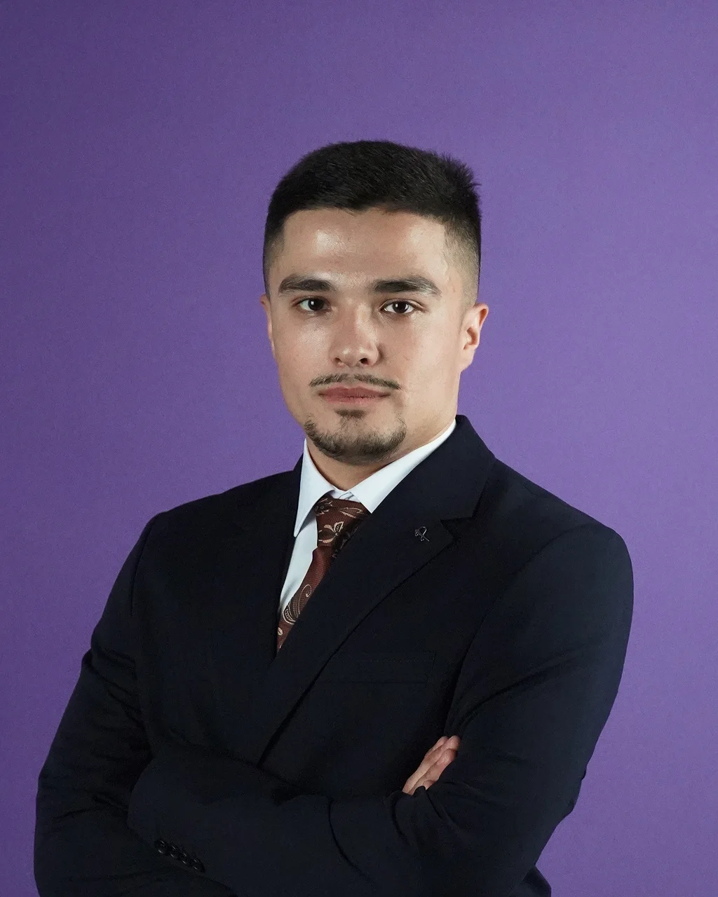 Dinmukhammad Abduzhabbarov