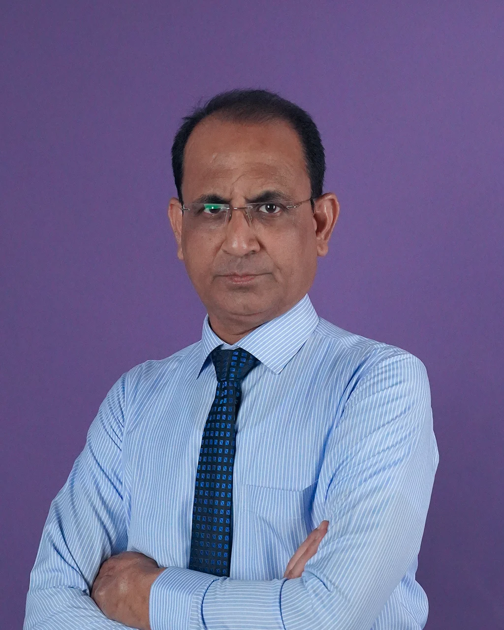 Dr. Naved Siddique