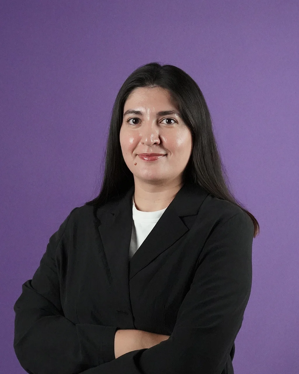 Gochiyayeva Khassiba