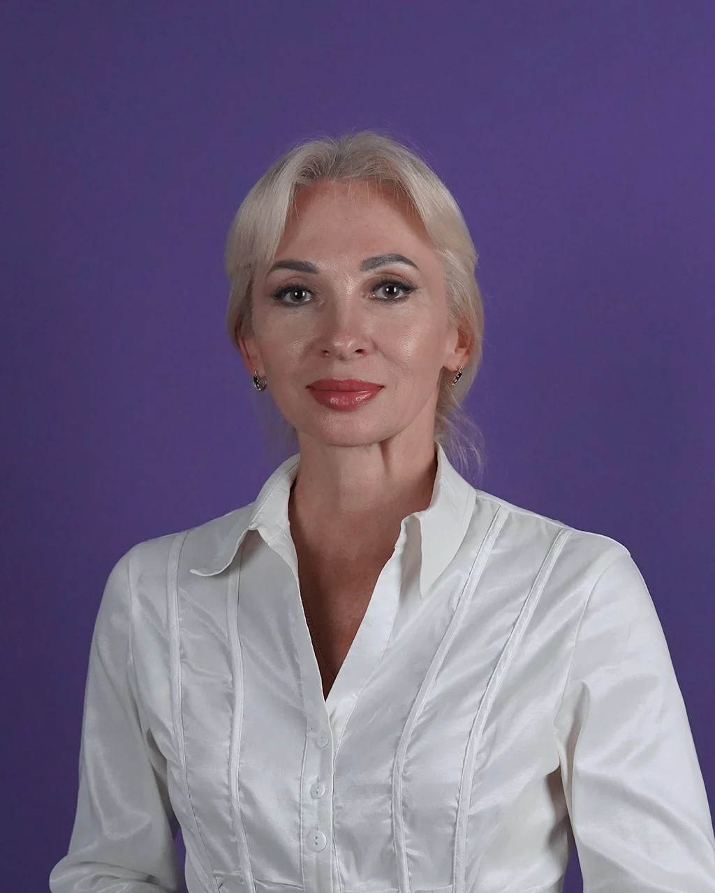 Korovnikova Yuliya