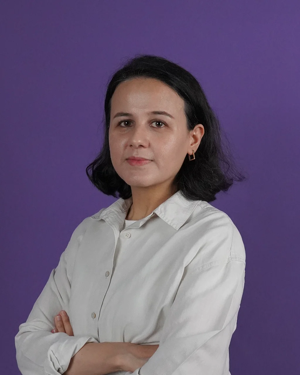 Nesibe Yılmaz