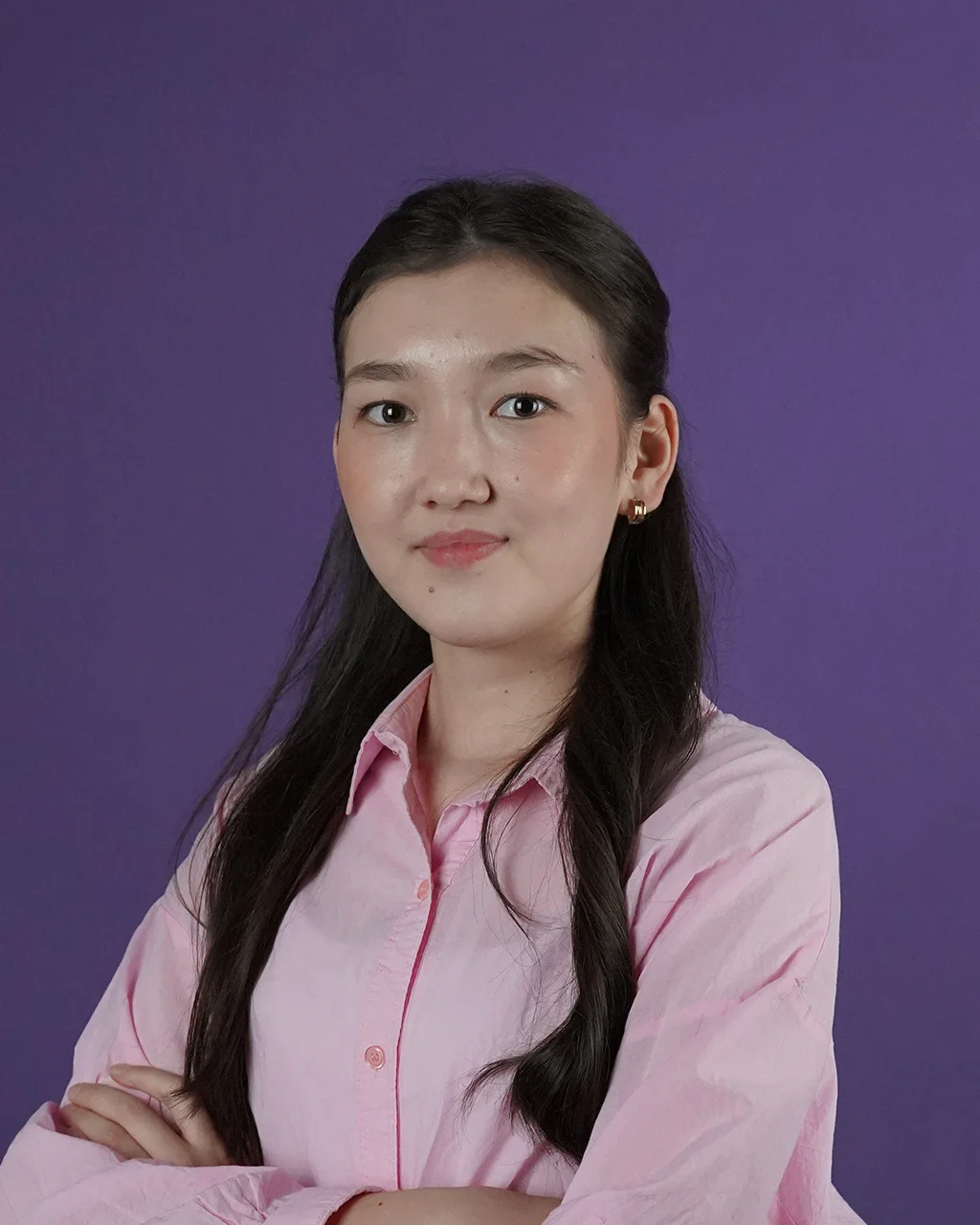 Nurassyl Baibolat