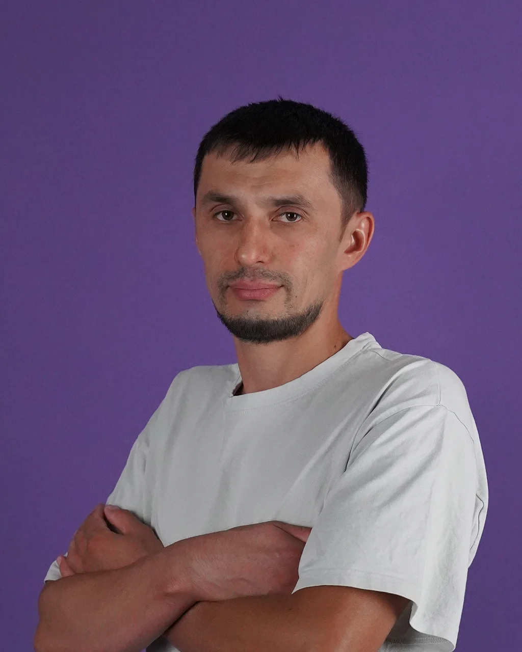 Parkhat Yussupov