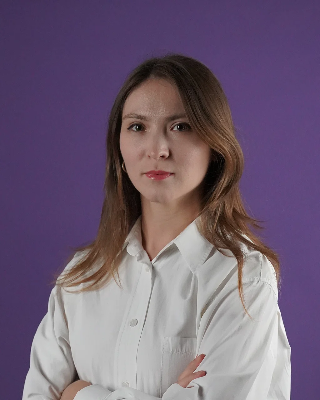 Riana Mukatayeva