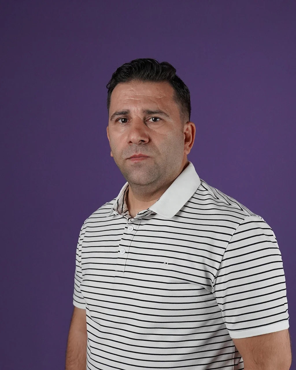 Sinan Aygun