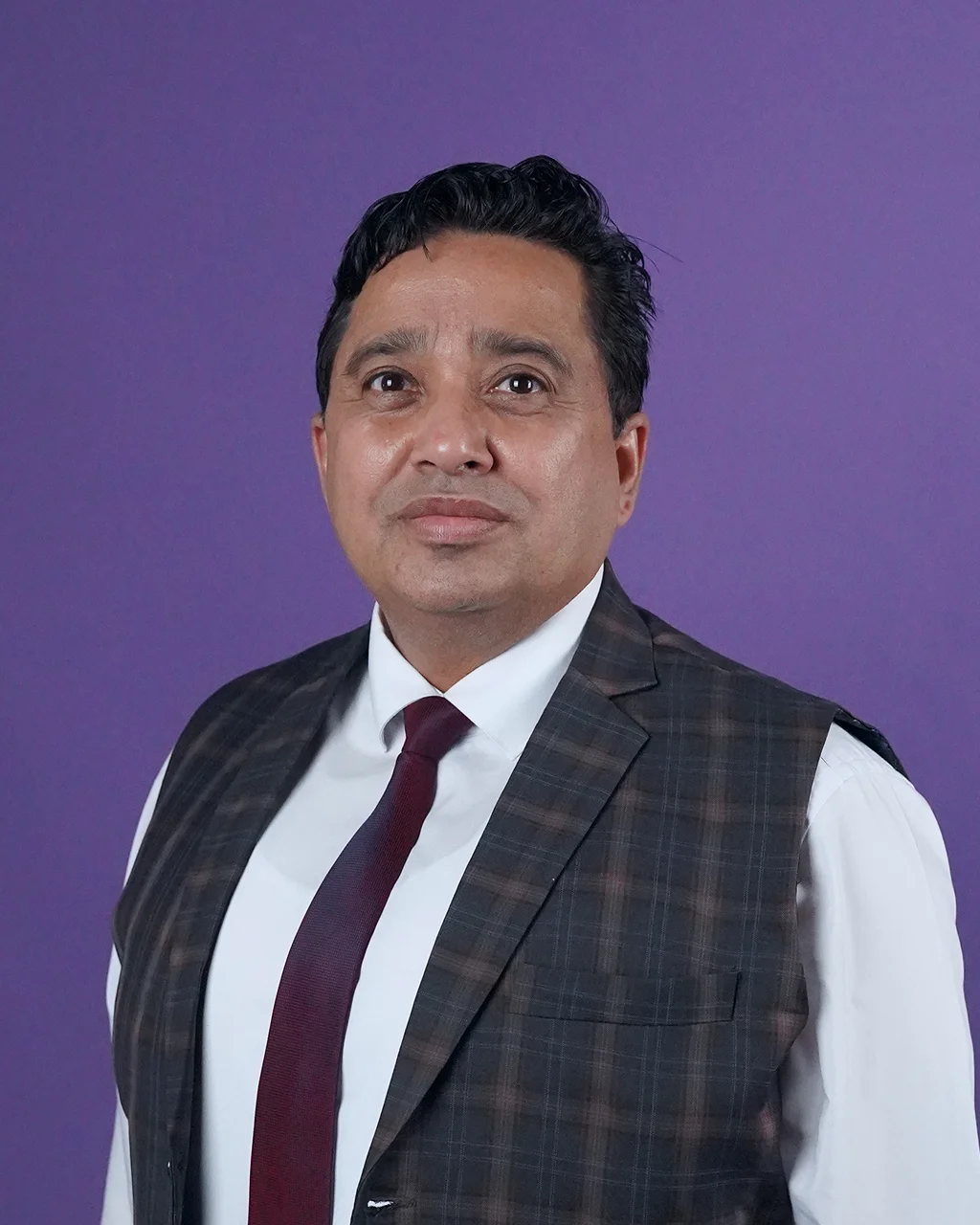 Suhail Basheer Mangi