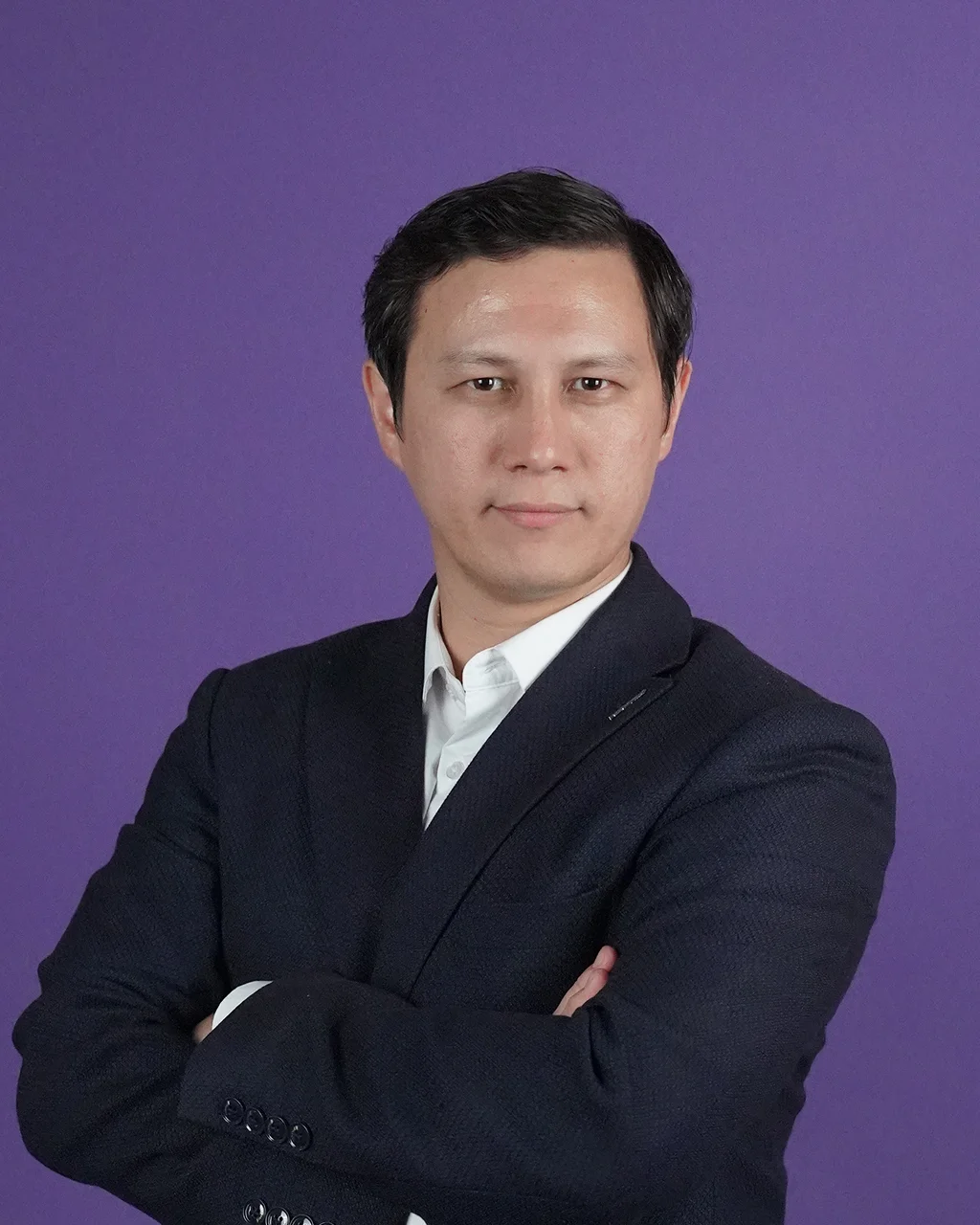 Temirlan Ossipov