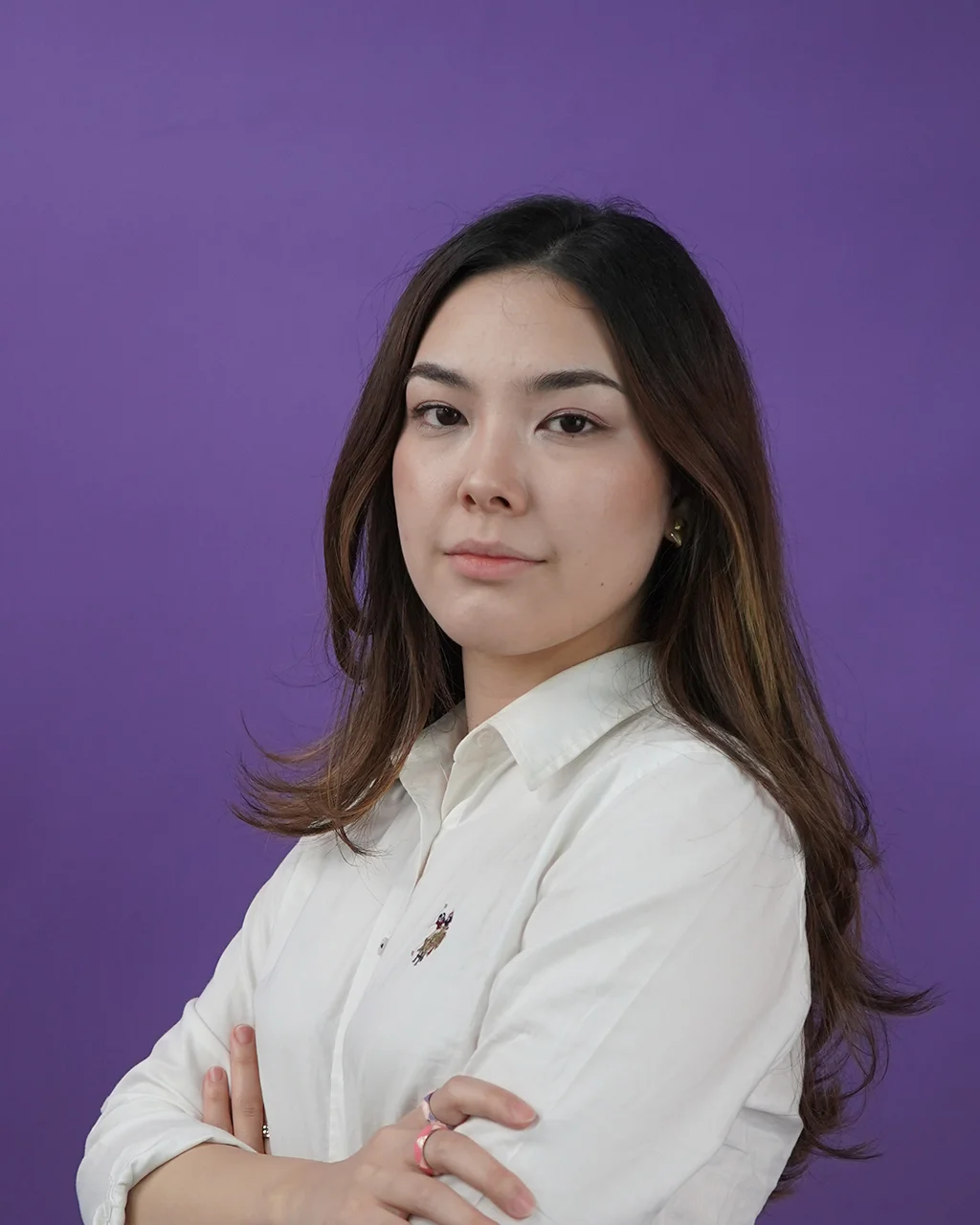 Dana Abylkair
