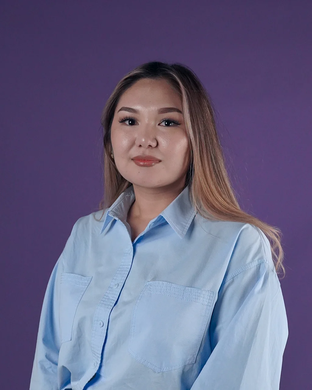 Yelepbayeva Gauhar