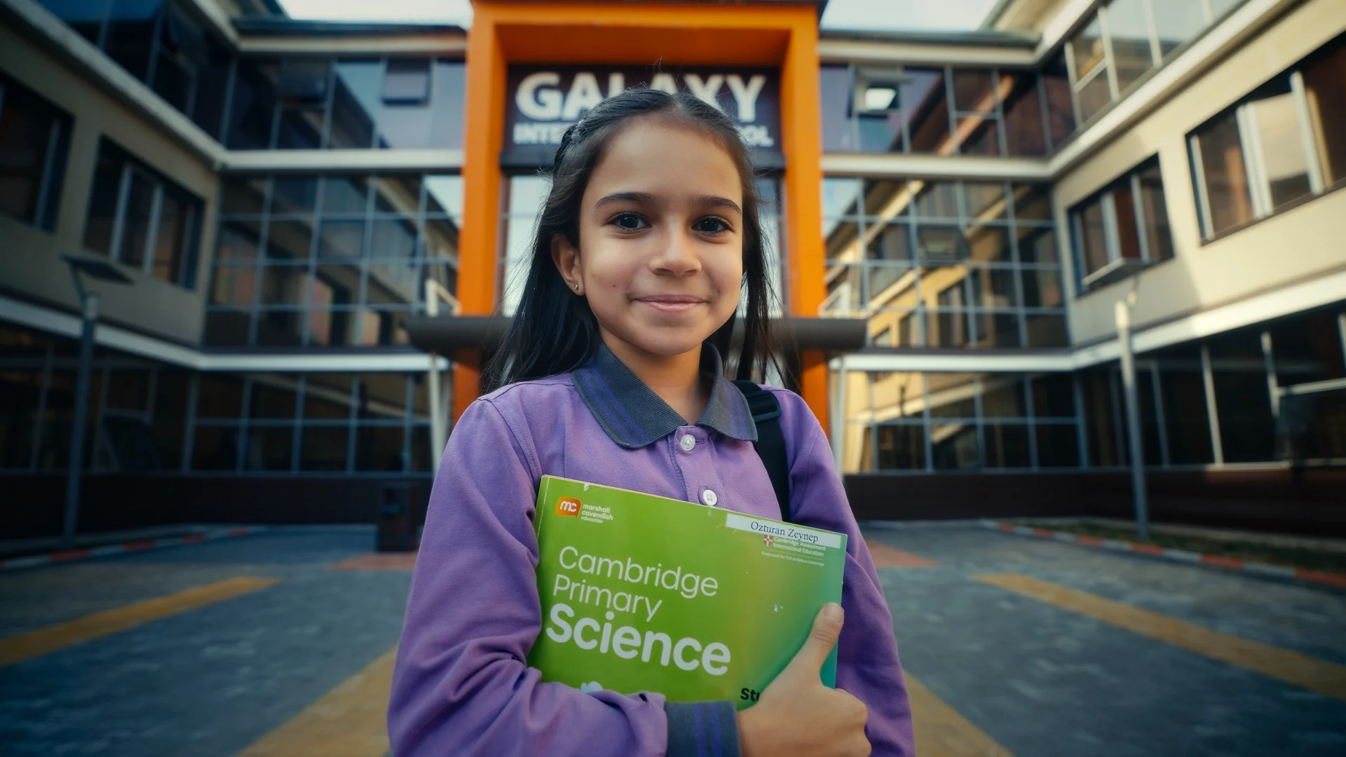 Cambridge Assessment