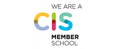 Логотип CIS Member School