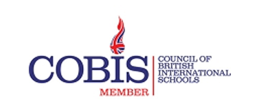 Логотип COBIS Member